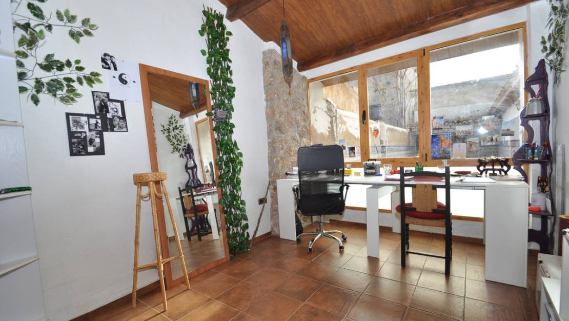 Sale - Country House - Yecla - Yecla Centro