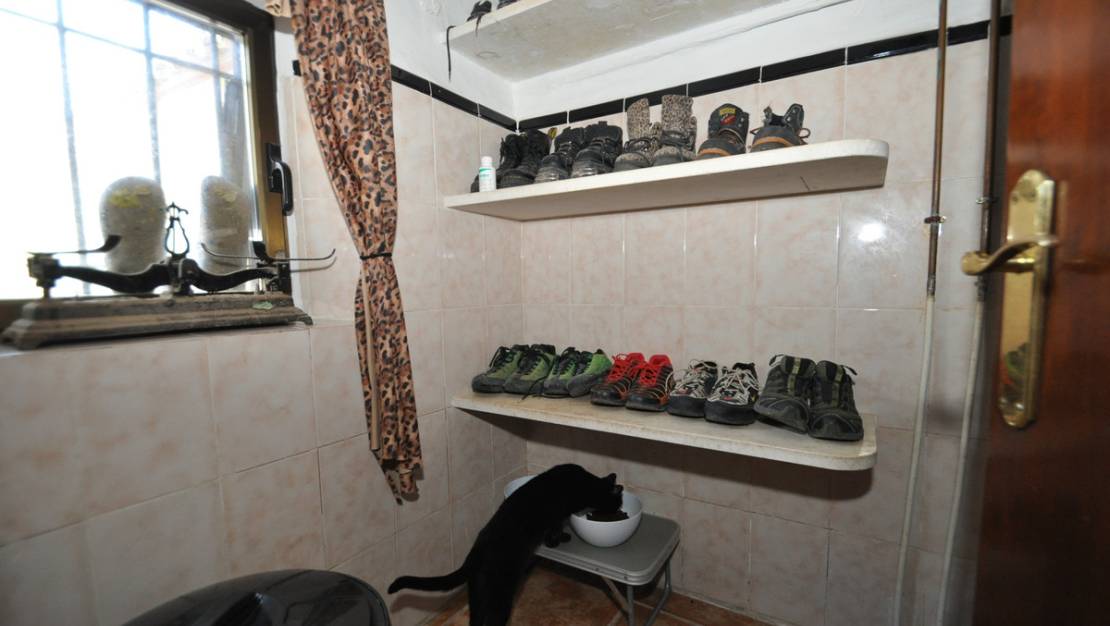 Sale - Country House - Yecla - Yecla Centro