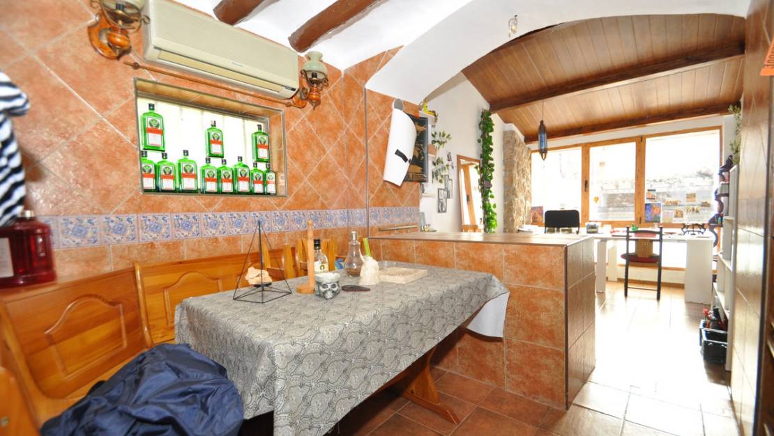 Sale - Country House - Yecla - Yecla Centro