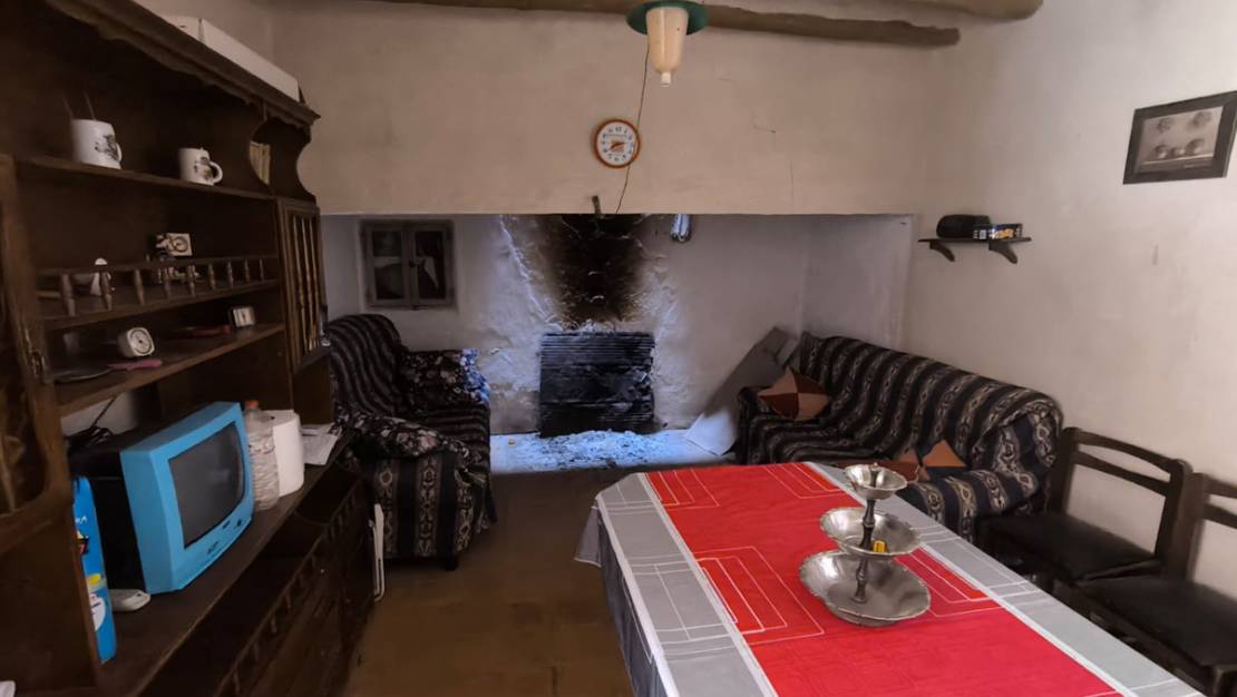 Sale - Country House - Yecla - Yecla Centro