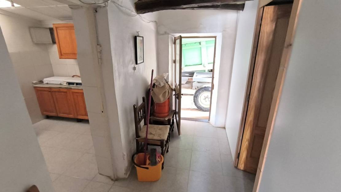 Sale - Country House - Yecla - Yecla Centro