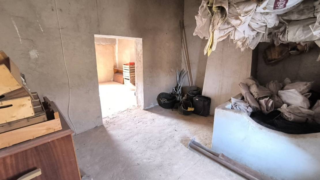 Sale - Country House - Yecla - Yecla Centro