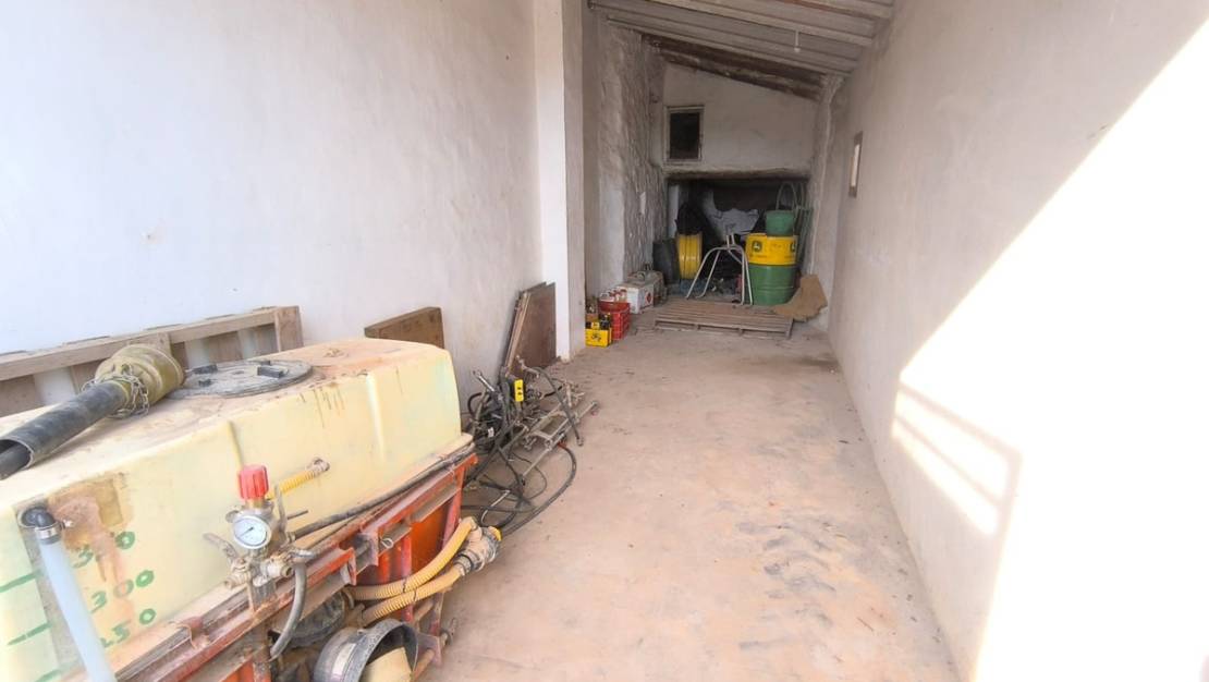 Sale - Country House - Yecla - Yecla Centro