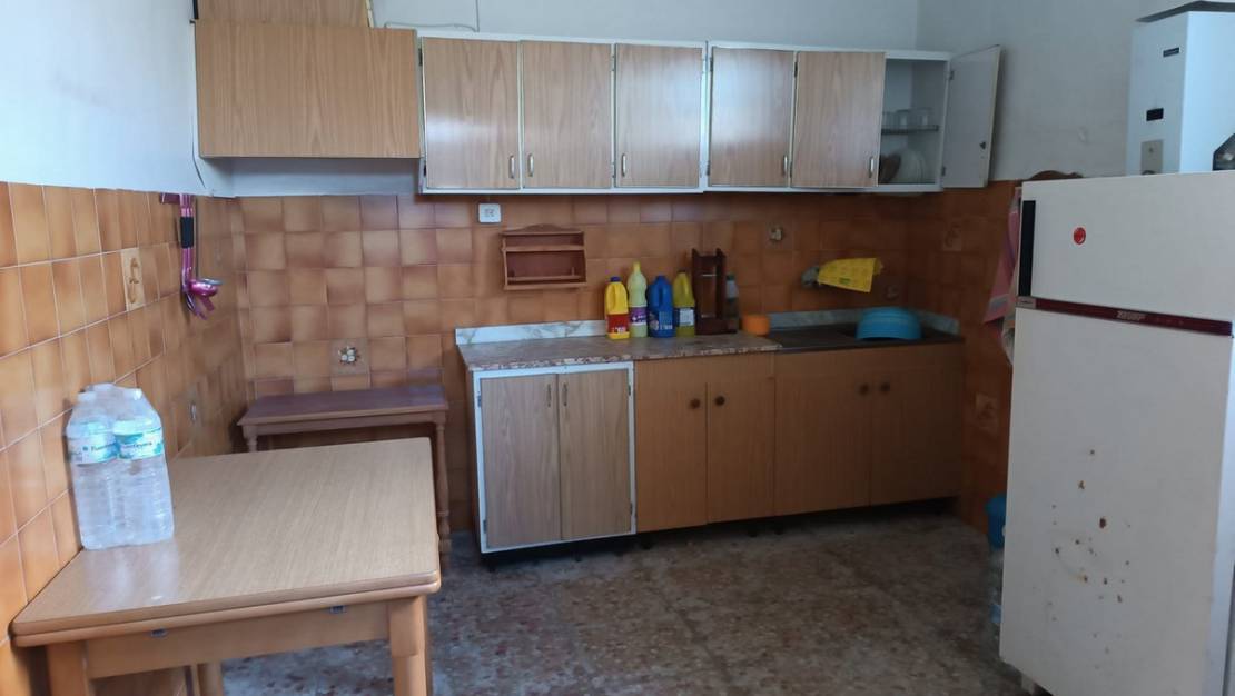 Sale - Country House - Yecla - Yecla Centro