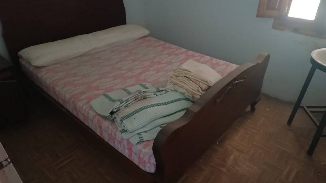 Sale - Country House - Yecla - Yecla Centro