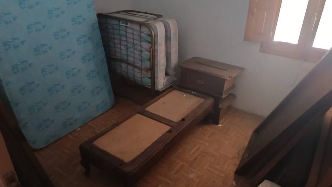 Sale - Country House - Yecla - Yecla Centro