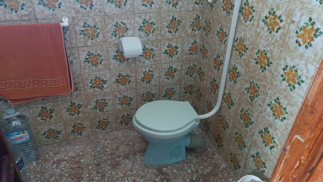 Sale - Country House - Yecla - Yecla Centro