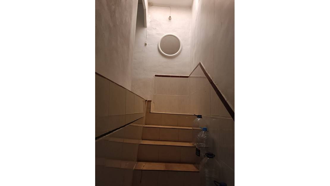 Sale - Country House - Yecla - Yecla Centro