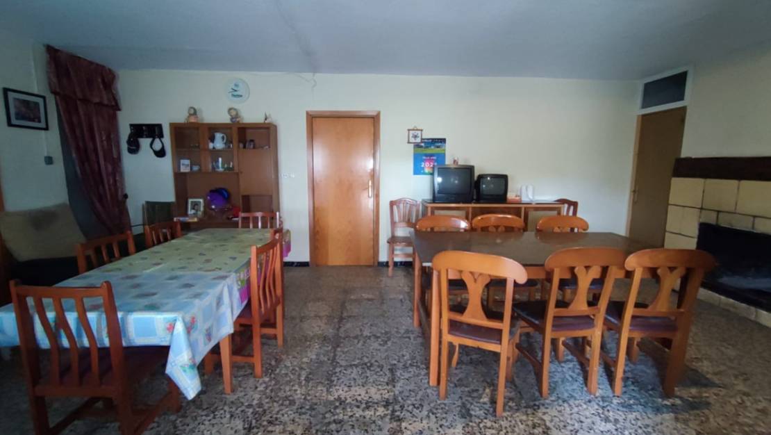 Sale - Country House - Yecla - Yecla Centro