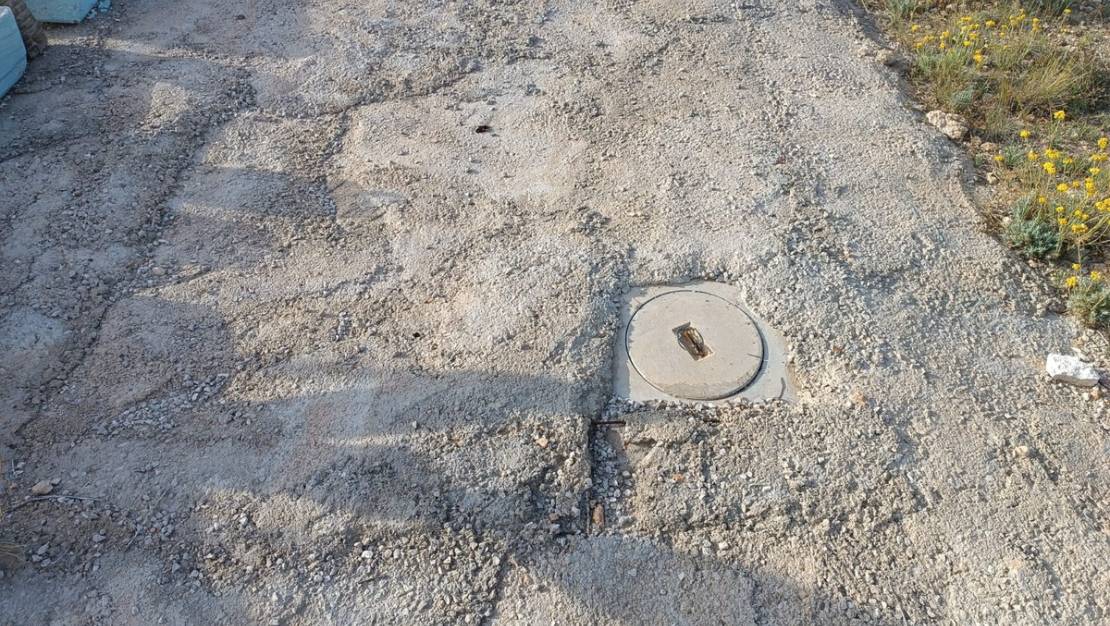 Sale - Country House - Yecla - Yecla Centro