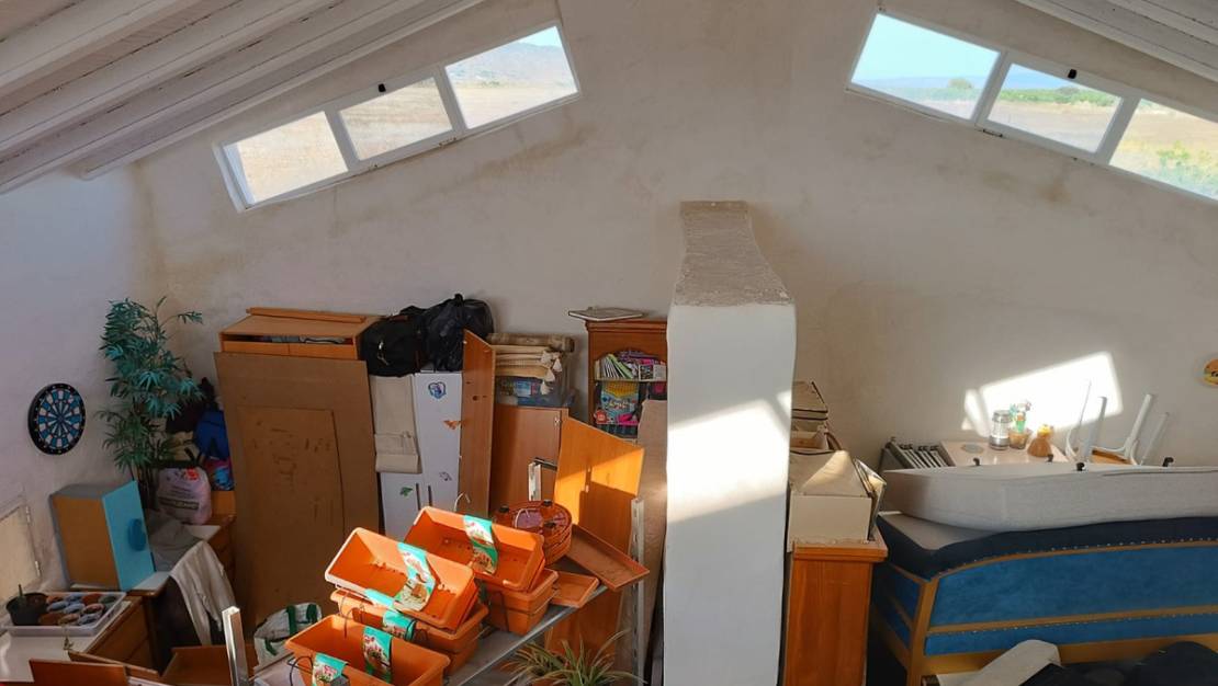 Sale - Country House - Yecla - Yecla Centro