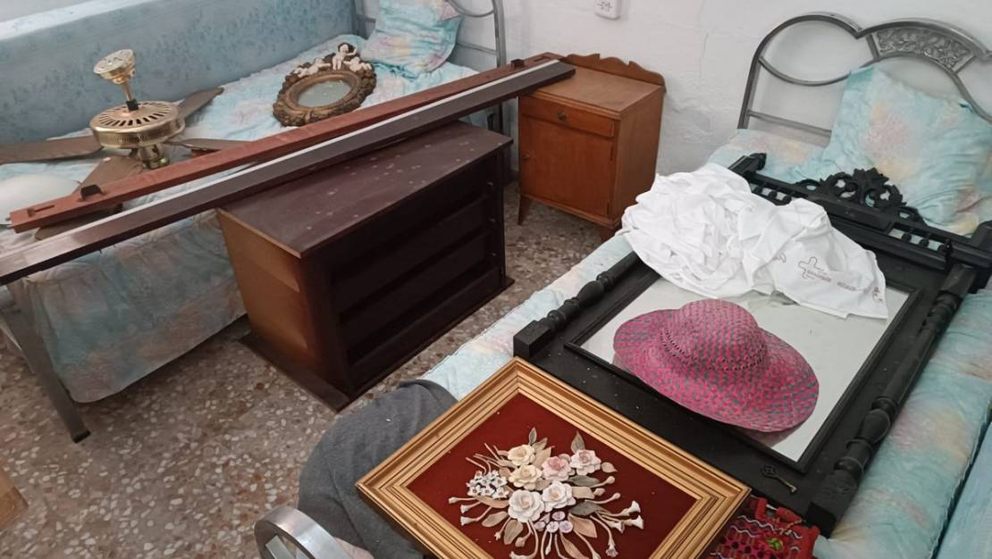 Sale - Country House - Yecla - Yecla Centro