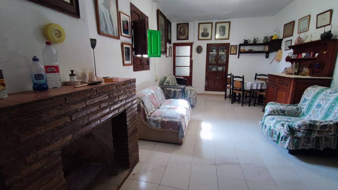 Sale - Country House - Yecla - Yecla Centro