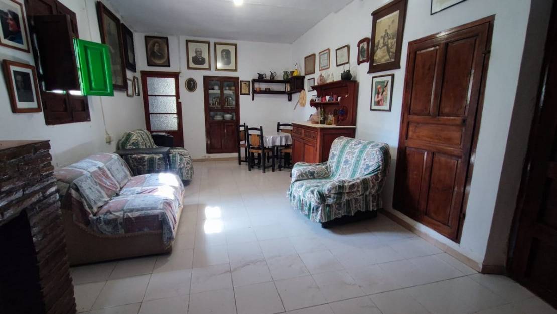 Sale - Country House - Yecla - Yecla Centro