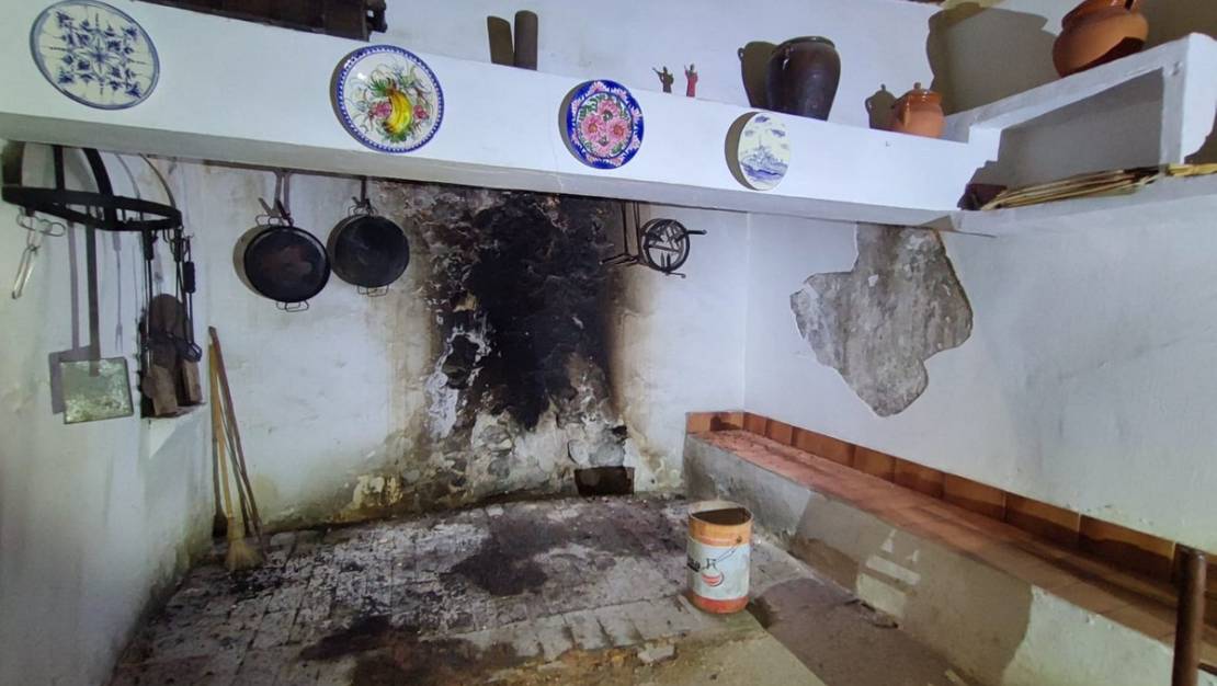 Sale - Country House - Yecla - Yecla Centro