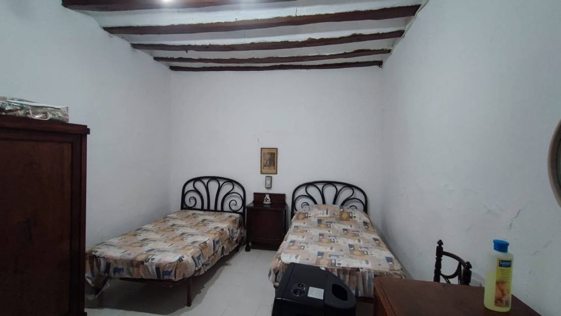 Sale - Country House - Yecla - Yecla Centro