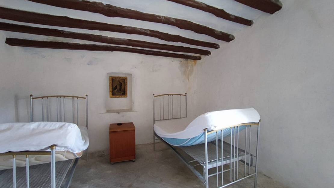 Sale - Country House - Yecla - Yecla Centro