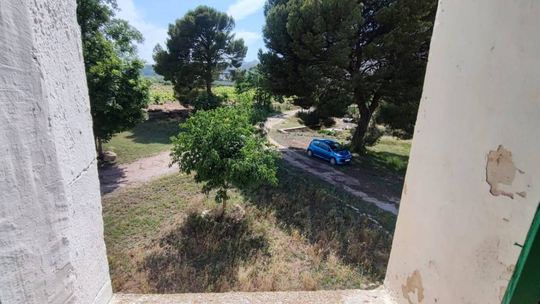 Sale - Country House - Yecla - Yecla Centro