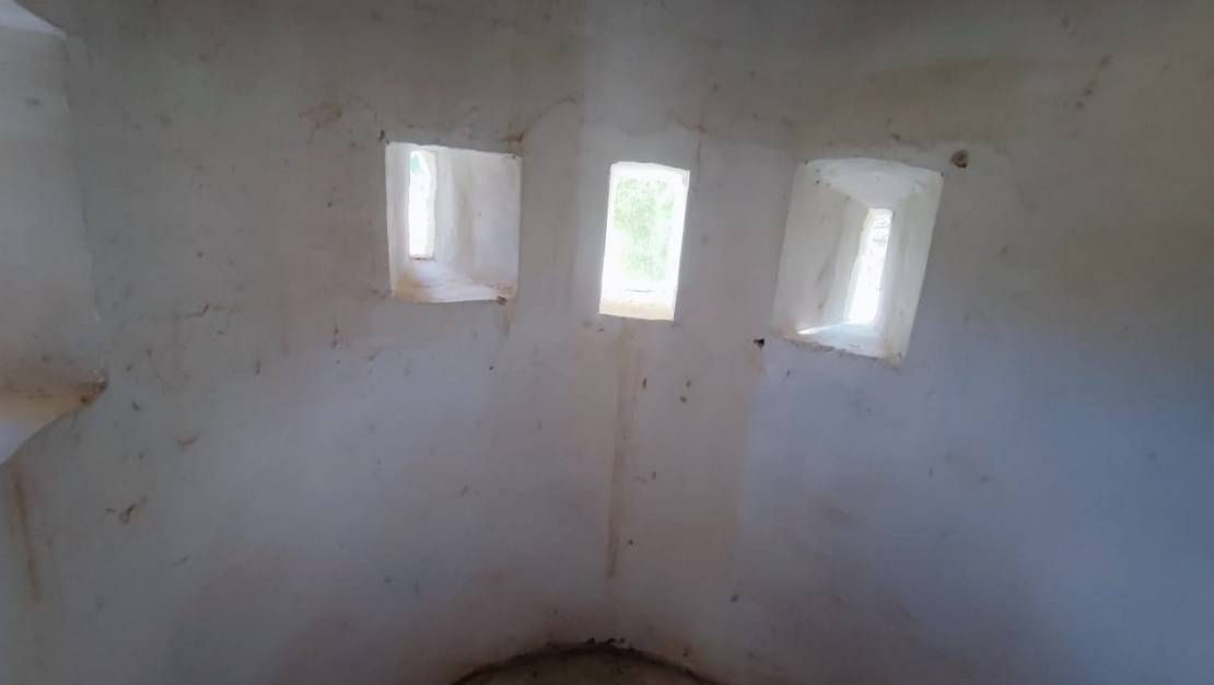 Sale - Country House - Yecla - Yecla Centro