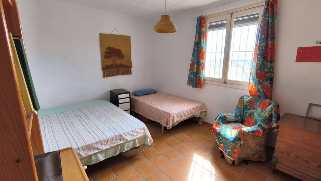 Sale - Country House - Yecla - Yecla Centro