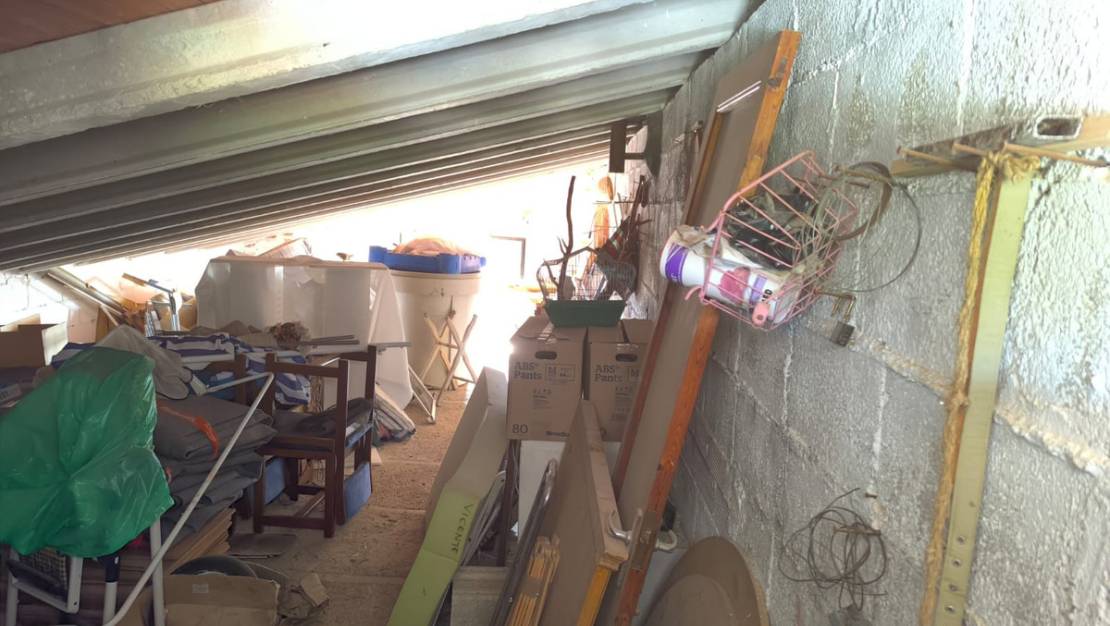 Sale - Country House - Yecla - Yecla Centro