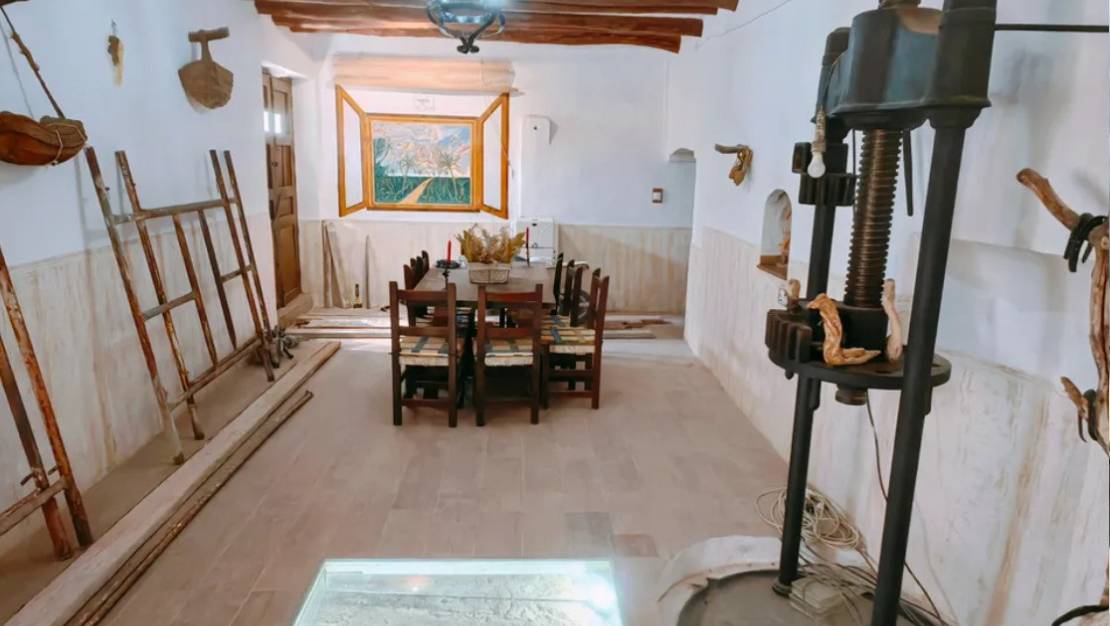 Sale - Country House - Yecla - Yecla Centro