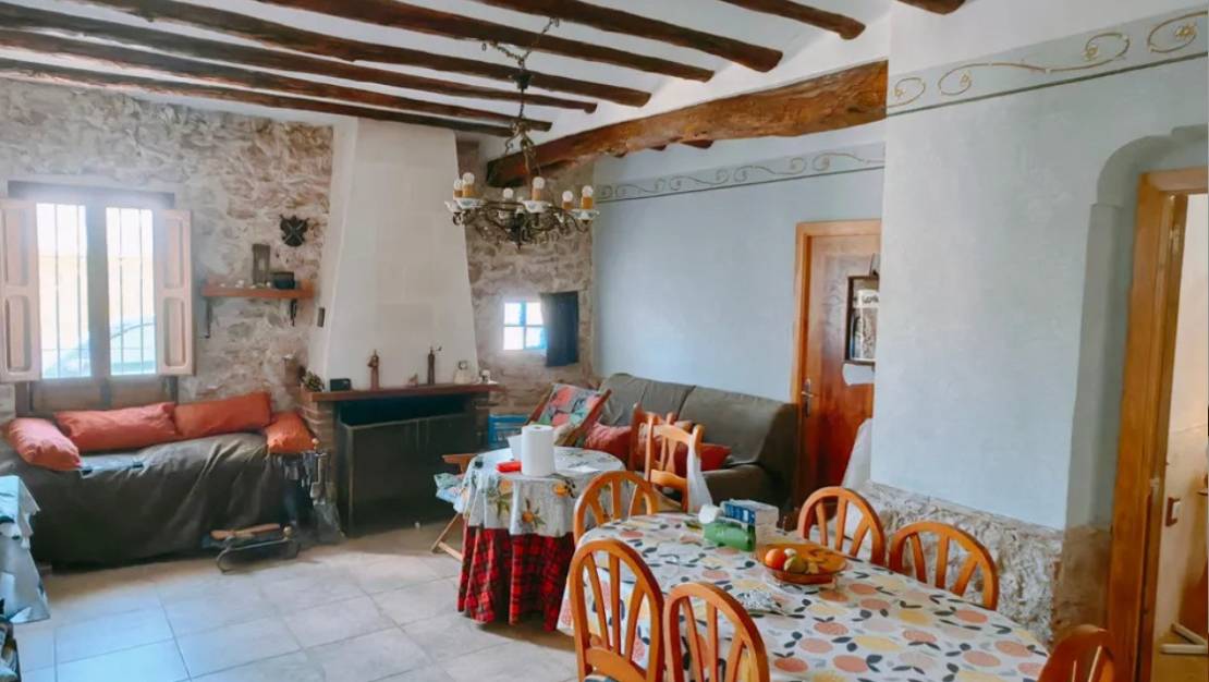 Sale - Country House - Yecla - Yecla Centro