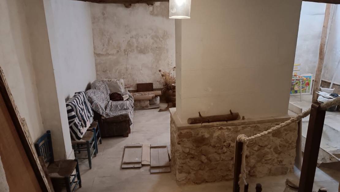 Sale - Country House - Yecla - Yecla Centro