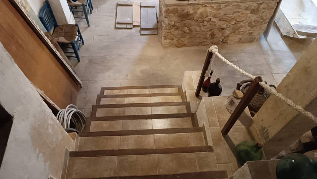 Sale - Country House - Yecla - Yecla Centro