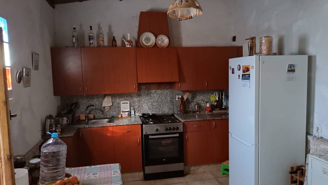 Sale - Country House - Yecla - Yecla Centro