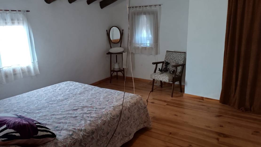 Sale - Country House - Yecla - Yecla Centro