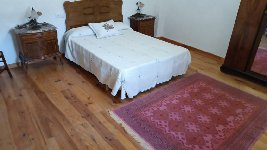 Sale - Country House - Yecla - Yecla Centro
