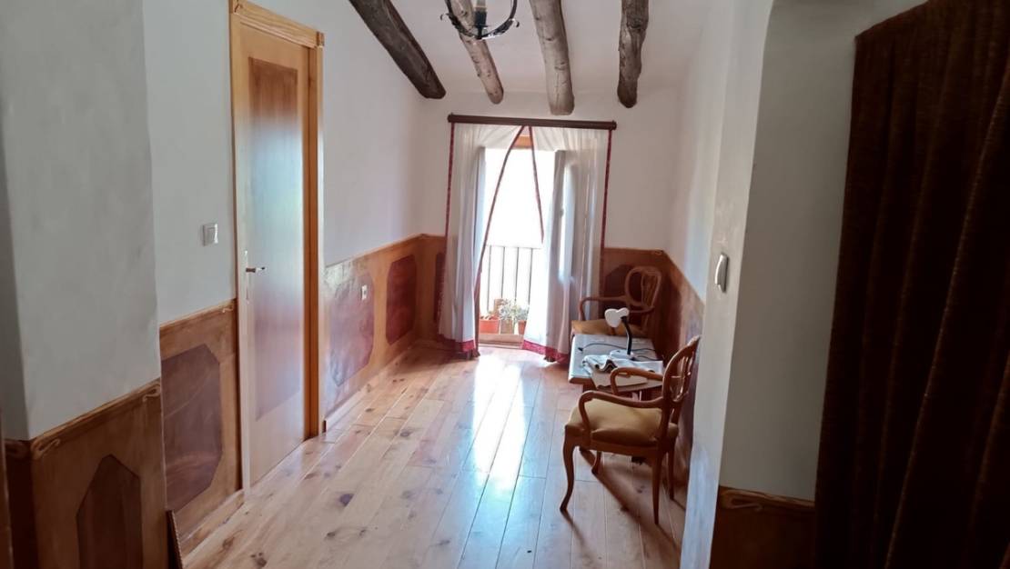 Sale - Country House - Yecla - Yecla Centro