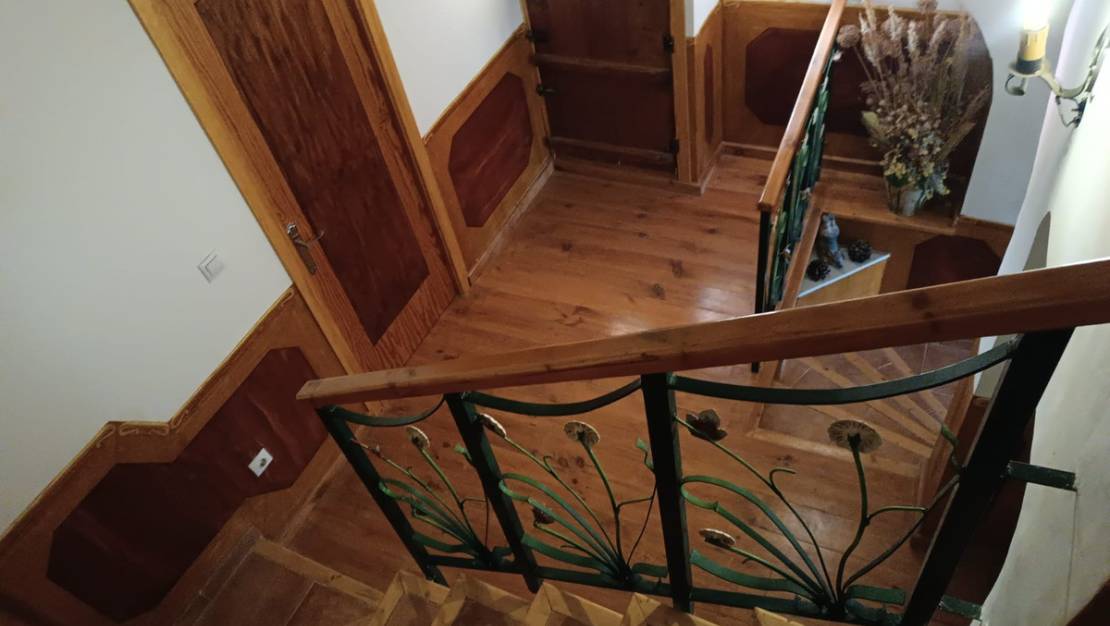 Sale - Country House - Yecla - Yecla Centro