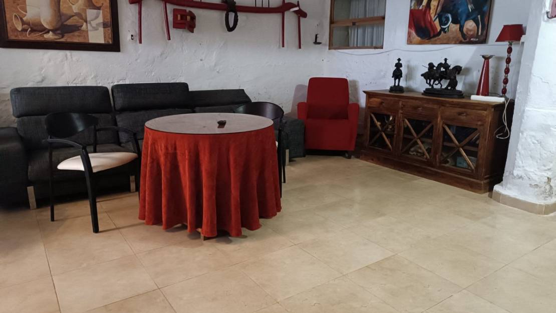 Sale - Country House - Yecla - Yecla Centro
