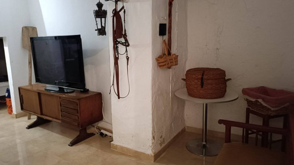 Sale - Country House - Yecla - Yecla Centro