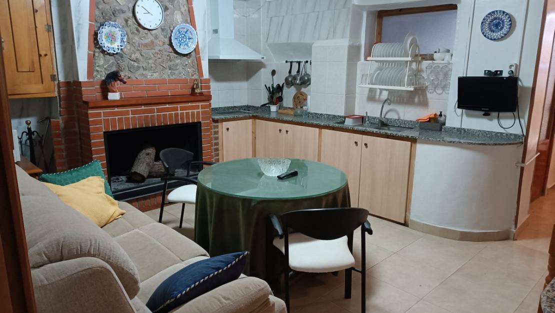 Sale - Country House - Yecla - Yecla Centro