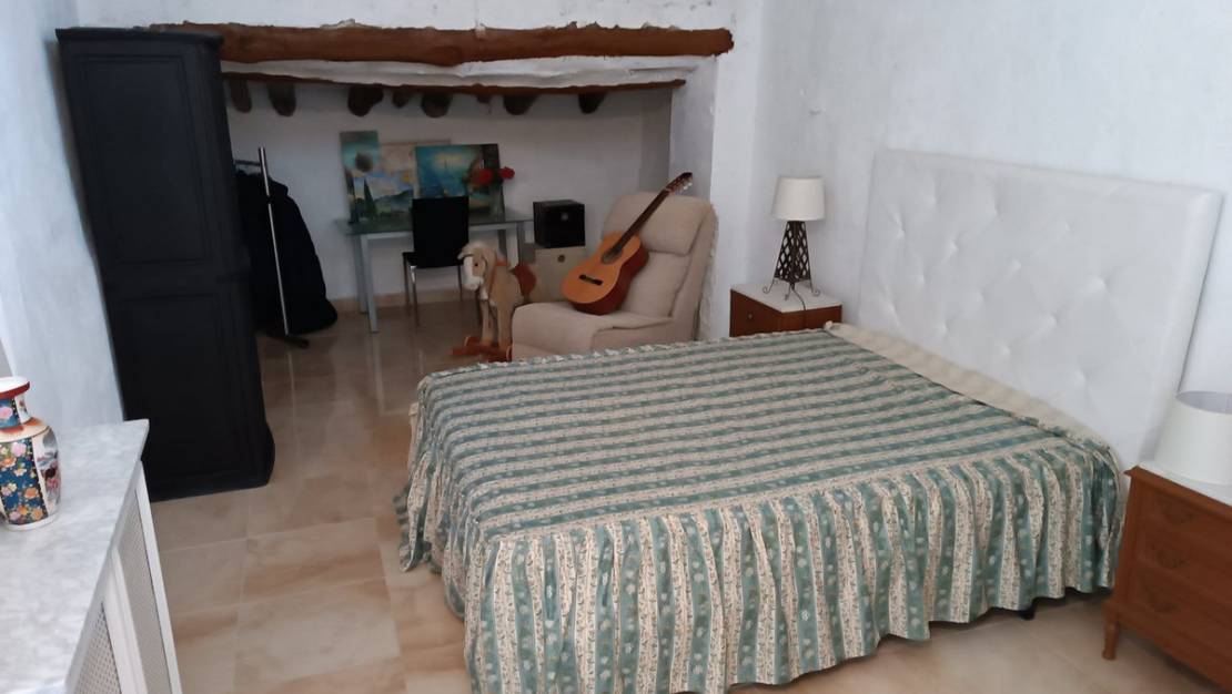 Sale - Country House - Yecla - Yecla Centro