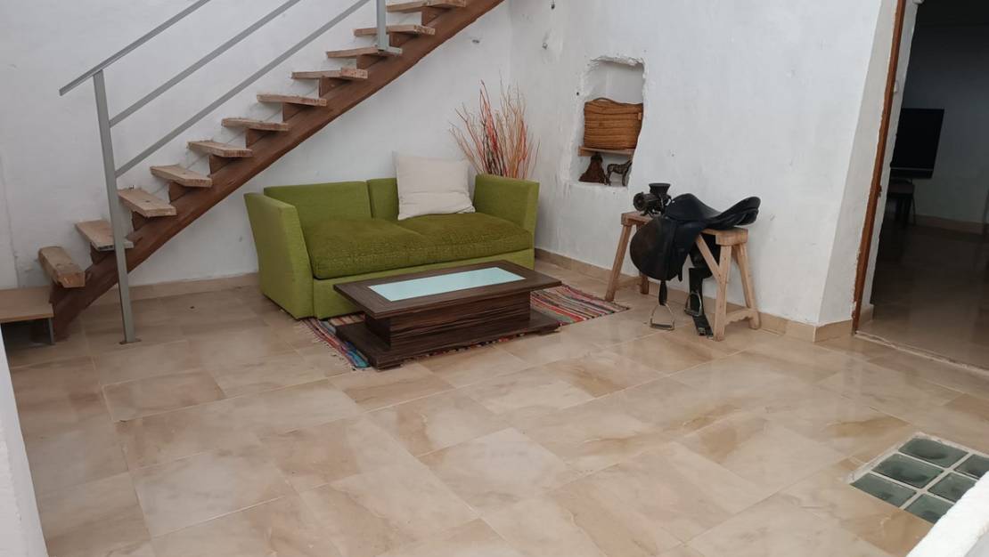 Sale - Country House - Yecla - Yecla Centro