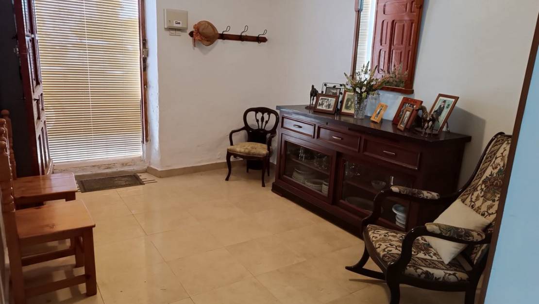 Sale - Country House - Yecla - Yecla Centro