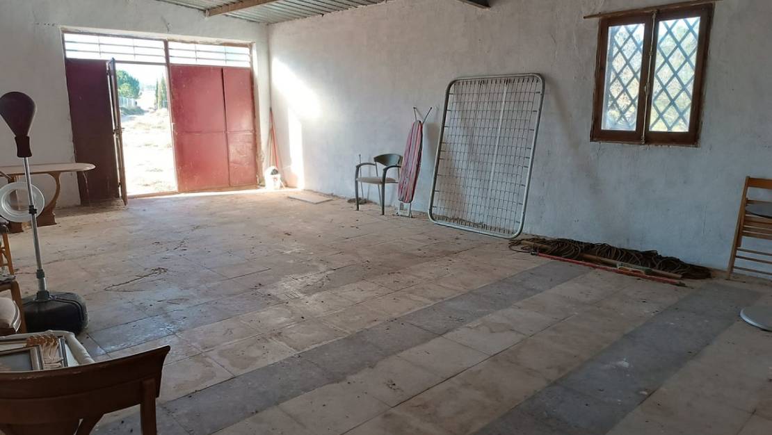 Sale - Country House - Yecla - Yecla Centro