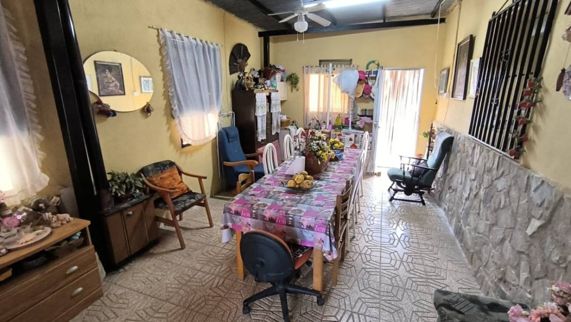 Sale - Country House - Yecla - Yecla Centro