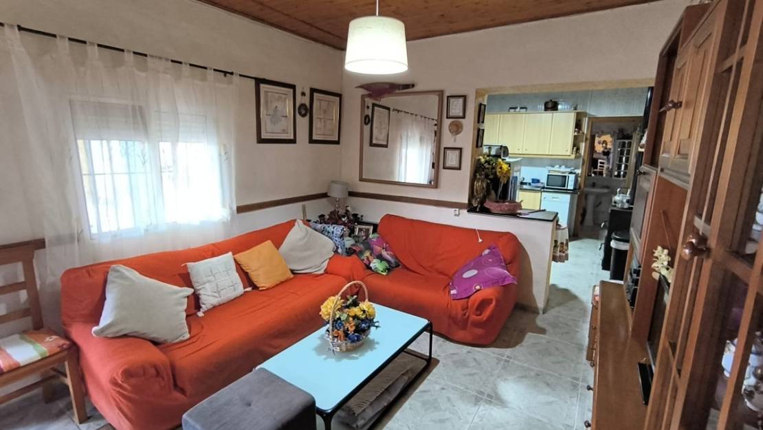 Sale - Country House - Yecla - Yecla Centro