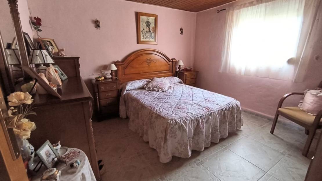 Sale - Country House - Yecla - Yecla Centro