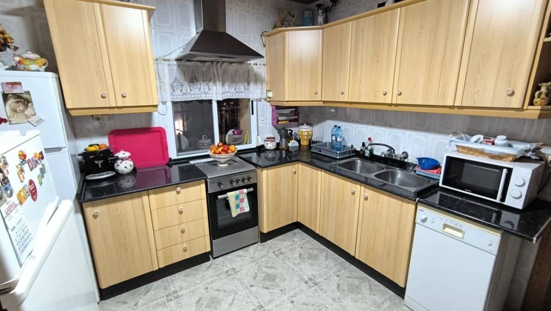 Sale - Country House - Yecla - Yecla Centro