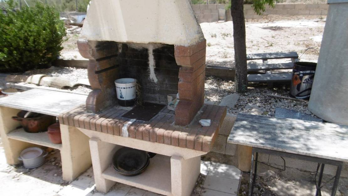 Sale - Country House - Yecla - Yecla Centro