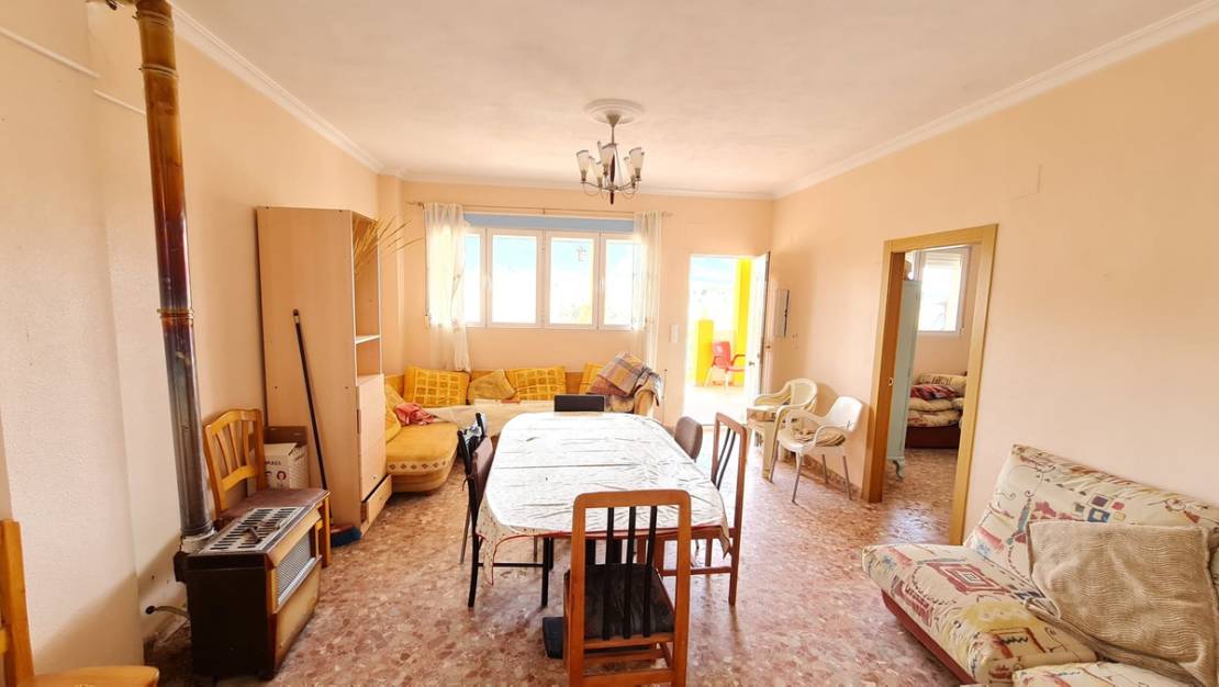 Sale - Country House - Yecla - Yecla Centro