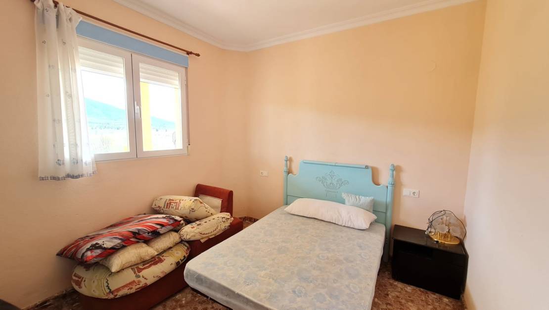 Sale - Country House - Yecla - Yecla Centro