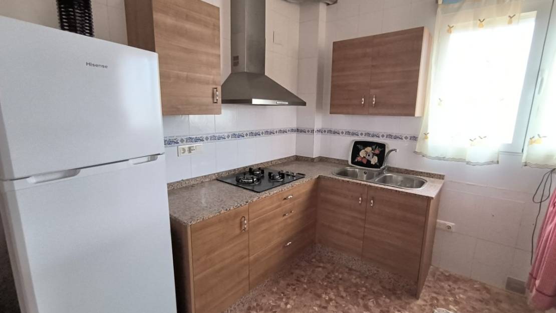 Sale - Country House - Yecla - Yecla Centro