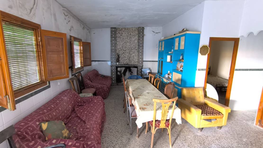 Sale - Country House - Yecla - Yecla Centro